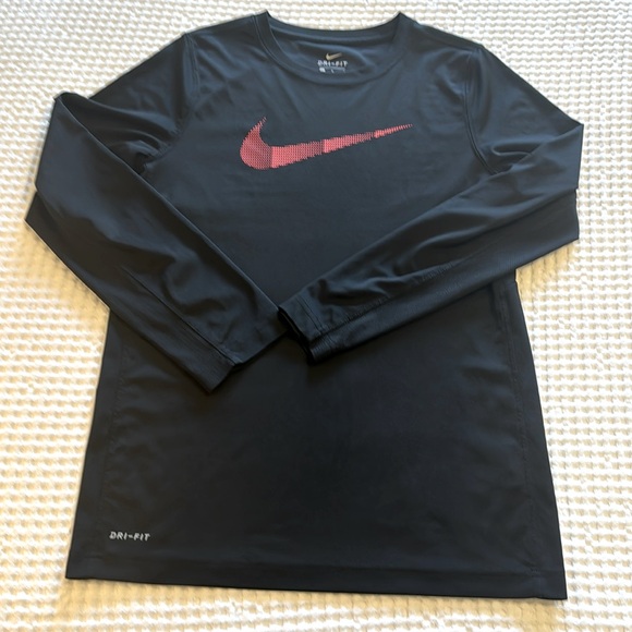 Nike Dri-Fit Shirt - Picture 1 of 8